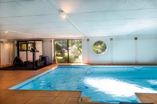 Domaine du Meyrat - 10 min de Périgueux - 1