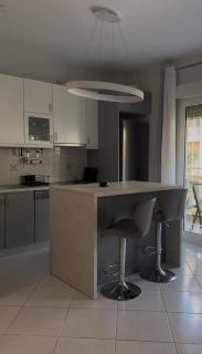 Green & Grey Family Suite 100 m Thessaloniki Cente - 8