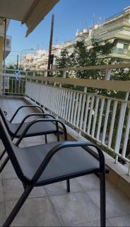 Green & Grey Family Suite 100 m Thessaloniki Cente - 5