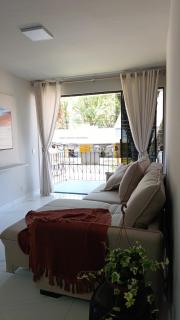 Apartamento Confortável no Centro de Foz do Iguaçu - Rua Tarobá - 9