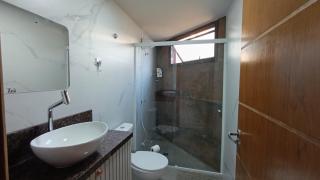 Apartamento Confortável no Centro de Foz do Iguaçu - Rua Tarobá - 3