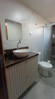 Apartamento Confortável no Centro de Foz do Iguaçu - Rua Tarobá - 2