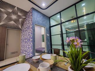 Lahat Mines Signature Stay - 7