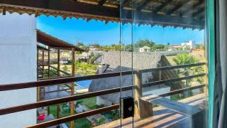 Studio Guará - Hidromassagem- Vista Mar - 9