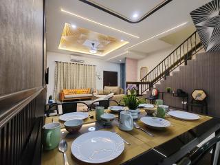 Lahat Mines Signature Stay - 8