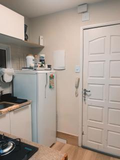 Apto no coração de Copa, há 2 min da praia! - 5