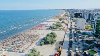 Eleven Odyssey Apartment - 9