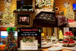 Starr Crest by Beyond Expectations w Indoor Pool - 6