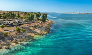 Aminess Style Camping Avalona Glamping Villas & Holiday Homes - 3