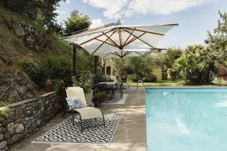 Charming Apartment in Lisciano Niccone with Shared Pool - 8