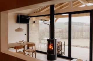 Hüttenchalets Rhön - 0