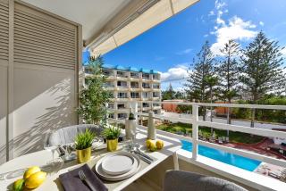 Tanife 301 by VillaGranCanaria - 0