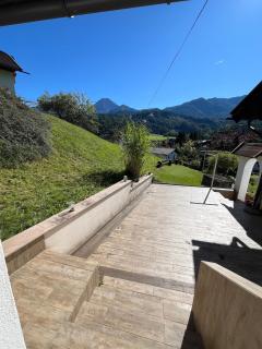 Ferienwohnung am Faaker See - 4