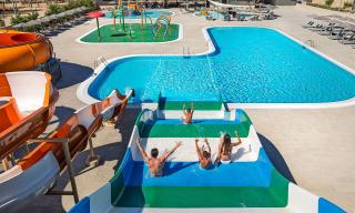 Aminess Style Camping Avalona Glamping Villas & Holiday Homes - 1