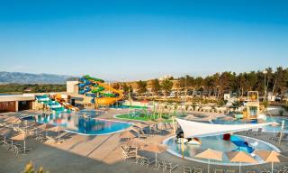 Aminess Style Camping Avalona Glamping Villas & Holiday Homes - 8