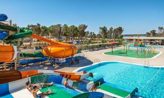 Aminess Style Camping Avalona Pitches - 2