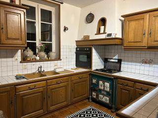 DUPLEX VINTAGE PROCHE de la GARE SNCF - 9