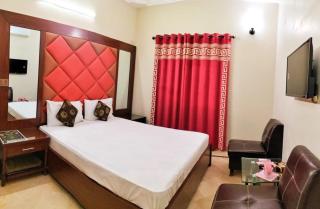 Subhan Palace Family BNB - 0