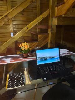 Casa das Pedras - Um recanto de paz em Santa Tereza - 1