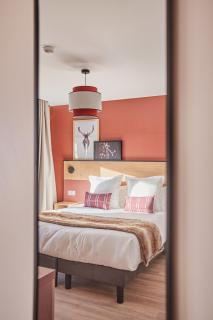 Hotel L'Ecrin Blanc by Odalys - 3