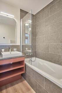 Hotel L'Ecrin Blanc by Odalys - 2