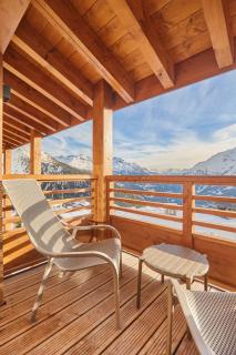 Hotel L'Ecrin Blanc by Odalys - 5