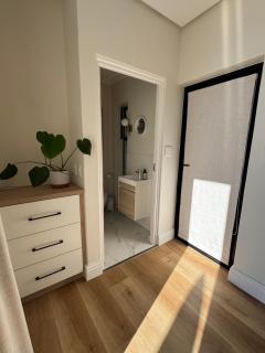 Casa Montanari - Kapstadt - 1