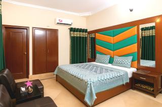 Subhan Palace Family BNB - 5