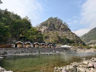 The Riverside Paradise - 9