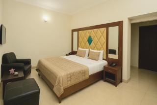 Subhan Palace Family BNB - 3