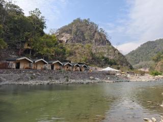 The Riverside Paradise - 5