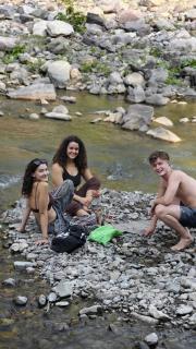 The Riverside Paradise - 4