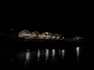 The Riverside Paradise - 2