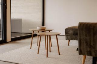 Hüttenchalets Rhön - 2