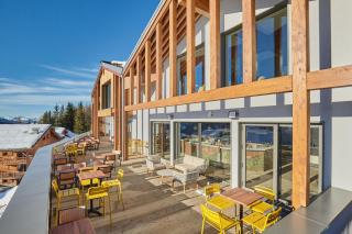 Hotel L'Ecrin Blanc by Odalys - 6