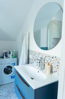 The Lucky Sea House - Extra Comfort & Panoramic View - 4