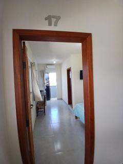 Pousada Pegadas na Areia - Palhoça - 9