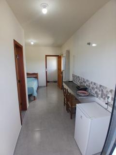 Pousada Pegadas na Areia - Palhoça - 7