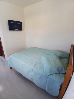 Pousada Pegadas na Areia - Palhoça - 6