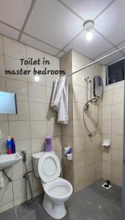 CC Ike Village Homestay Unimas Kota Samarahan - 4