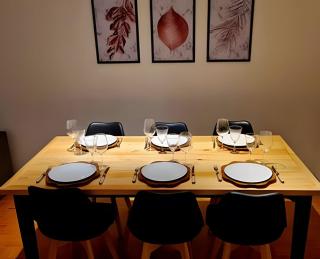 Apartamento Major Nicoletti - 4