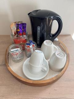 Casa Montanari - Kapstadt - 5