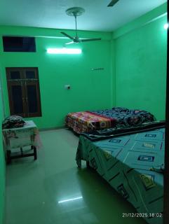 Shree Balaji home stay Ayodhya contact number 92782-97365 - 0
