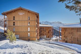 Résidence Odalys L'Ecrin Blanc - 3