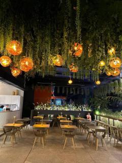 Nomad Cabin Bangtao/ with Pool & Terrace, beach - 4