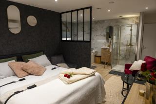 Secret Room Spa Agde - 8