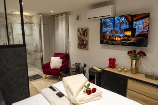 Secret Room Spa Agde - 9