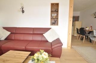 Appartementhaus Alpenrose - 6