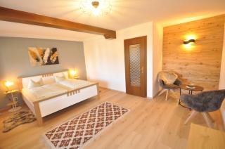 Appartementhaus Alpenrose - 3