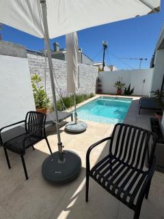 Casa Montanari - Kapstadt - 8